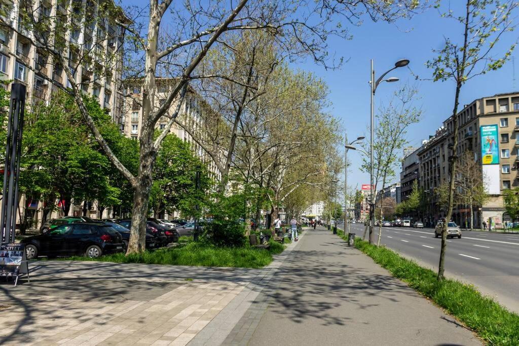 Cosy Nest M&N Condos Bucharest Exterior photo